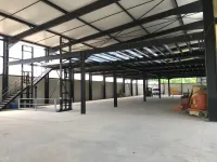 Plateformes en Occitanie (2)