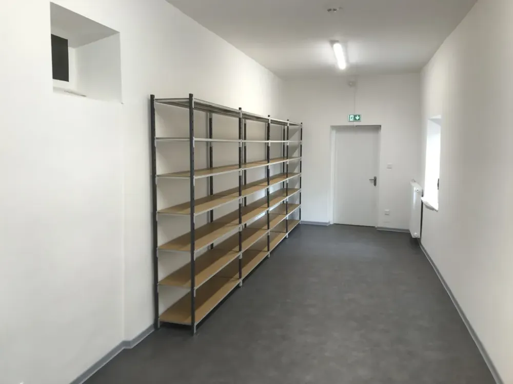 fabricant de racks à Sébazac-Concourès